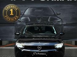 Negro Usado 2024 Opel Corsa Edition Utilitario | 12.650 € (Precio justo)