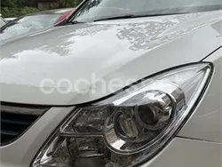 Blanco Usado 2011 Hyundai Veracruz GLS SUV | 11.500 €