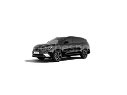 Negro Nuevo 2025 Renault Espace Monovolumen | 38.300 €