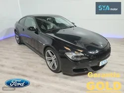 BMW M6