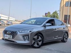 Gris Usado 2021 Hyundai Ioniq Utilitario | 14.800 € (Precio justo)