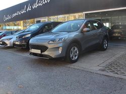 Gris Usado 2021 Ford Kuga ST-Line SUV | 16.950 € (Caro)