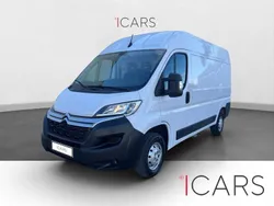 Usado 2021 Citroën Jumper Monovolumen | 18.843 € (Super precio)