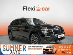 Negro Usado 2024 Skoda Kamiq Selection SUV | 18.590 € (Buen precio)