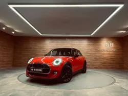 Rojo Usado 2018 Mini Cooper Utilitario | 20.499 € (Un poco caro)