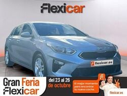 Gris / plata Usado 2020 Kia Ceed Berlina | 14.990 € (Buen precio)