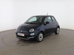 Azul Usado 2022 Fiat 500 Dolcevita Utilitario | 11.799 € (Precio justo)