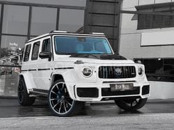 Blanco Usado 2022 Mercedes G63 AMG AMG SUV | 279.900 €