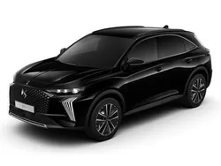 Negro Nuevo 2025 DS Automobiles DS7 Crossback Opera SUV | 44.176 € (Precio justo)