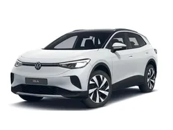 Blanco Nuevo 2025 VW ID.4 Pro SUV | 44.528 €