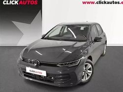 Negro Usado 2025 VW Golf VIII | 25.450 € (Super precio)
