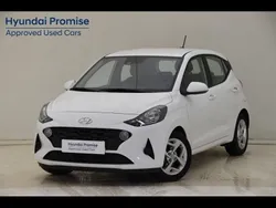 Otro Nuevo 2025 Hyundai i10 Utilitario | 17.195 € (Precio justo)