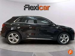 Negro Usado 2022 Audi Q3 SUV | 29.990 € (Precio justo)
