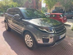 Usado 2017 Land Rover Range Rover evoque Pure SUV | 17.500 € (Precio justo)