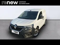 Blanco Usado 2023 Renault Kangoo Monovolumen | 15.700 € (Super precio)