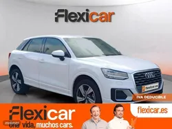 Blanco Usado 2019 Audi Q2 Sport SUV | 18.770 € (Precio justo)