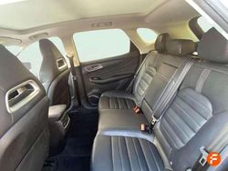 Gris Usado 2024 MG HS Luxury SUV | 19.990 € (Un poco caro)