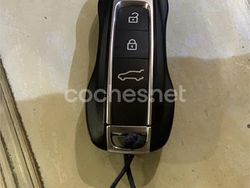 Negro Usado 2021 Porsche Cayenne SUV | 66.900 € (Buen precio)