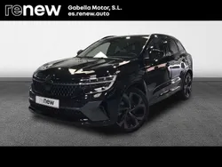 Negro Usado 2023 Renault Austral Techno Esprit Alpine SUV | 32.400 € (Caro)