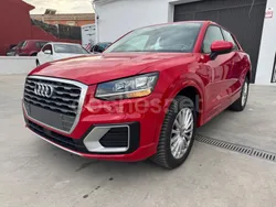 Rojo Usado 2017 Audi Q2 Design SUV | 18.900 € (Precio justo)