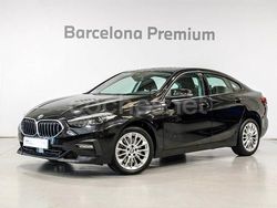 Negro Usado 2019 BMW 220 Coupe | 24.490 € (Buen precio)