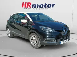Usado 2013 Renault Captur Zen SUV | 8799 € (Precio justo)