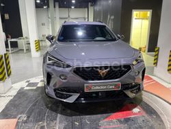 Gris / plata Usado 2023 Cupra Formentor VZ SUV | 39.900 €