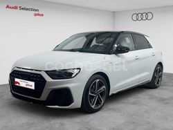 Blanco Usado 2024 Audi A1 Sportback Utilitario | 25.900 € (Un poco caro)