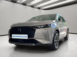 Blanco Usado 2024 DS Automobiles DS7 Crossback Bastille SUV | 46.900 €