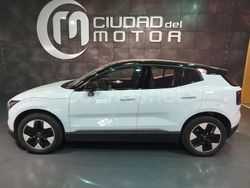 Eléctrico Usado 2024 Volvo EX30 Plus SUV | 36.775 € (Un poco caro)