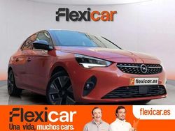 Naranja Usado 2020 Opel Corsa-e Edition Utilitario | 10.290 € (Caro)