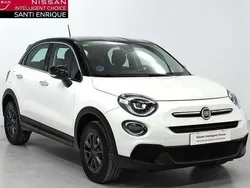 Usado 2019 Fiat 500 S | 13.900 € (Precio justo)