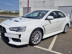 Blanco Usado 2011 Mitsubishi Lancer Berlina | 39.900 €