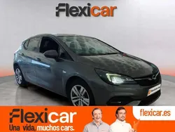Amarillo Usado 2019 Opel Astra GS Line Utilitario | 11.990 € (Precio justo)
