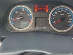 Gris / plata Usado 2005 Renault Clio II Berlina | 1900 € (Buen precio)