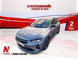 Usado 2023 Opel Corsa | 15.411 € (Un poco caro)