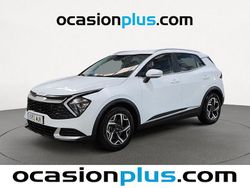 Blanco Usado 2023 Kia Sportage SUV | 22.719 € (Precio justo)