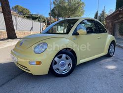 Amarillo Usado 2003 VW Beetle Berlina | 5990 € (Precio justo)