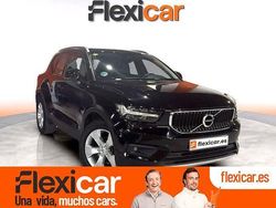Negro Usado 2020 Volvo XC40 Business Edition SUV | 22.490 € (Precio justo)