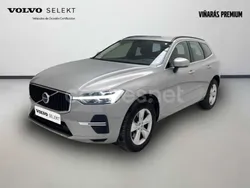 Gris Usado 2024 Volvo XC60 Core SUV | 41.990 € (Super precio)