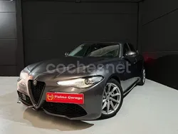 Usado 2017 Alfa Romeo Giulia Veloce Berlina | 22.500 € (Buen precio)