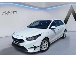 Usado 2024 Kia Ceed Utilitario | 18.590 € (Precio justo)