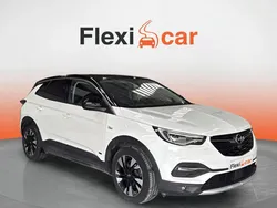 Blanco Usado 2021 Opel Grandland X Edition SUV | 17.790 € (Super precio)
