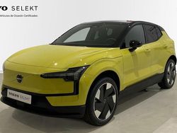 Otro Usado 2024 Volvo EX30 Plus SUV | 33.700 € (Precio justo)