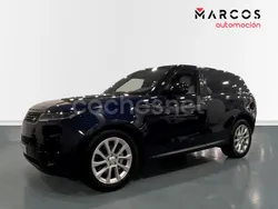 Azul Usado 2023 Land Rover Range Rover Sport SE SUV | 91.900 € (Precio justo)