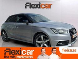 Gris / plata Usado 2017 Audi A1 Utilitario | 12.990 € (Precio justo)