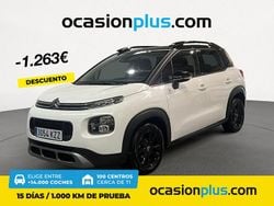 Blanco Usado 2019 Citroën C3 Aircross Origins SUV | 13.900 € (Precio justo)