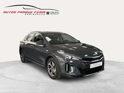 Usado 2024 Kia XCeed SUV | 18.990 € (Buen precio)