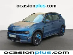 Negro Usado 2022 Lynk & Co 01 SUV | 19.046 € (Precio justo)