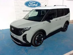 Usado 2024 Ford Tourneo Courier Active Monovolumen | 20.500 €